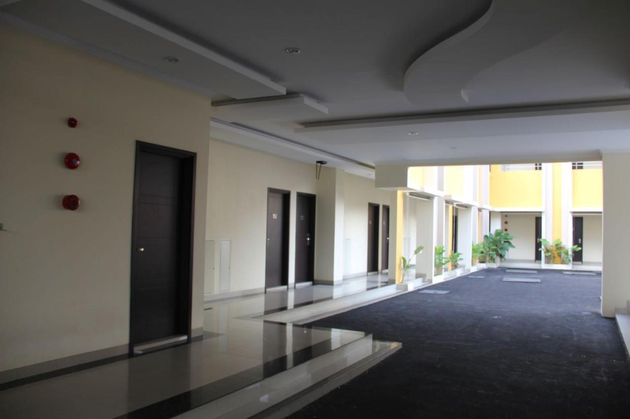Griya Indah Sari Hotel