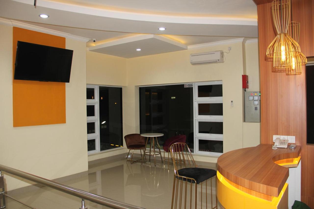 Hotel Griya Indah Sari Surakarta (Solo)