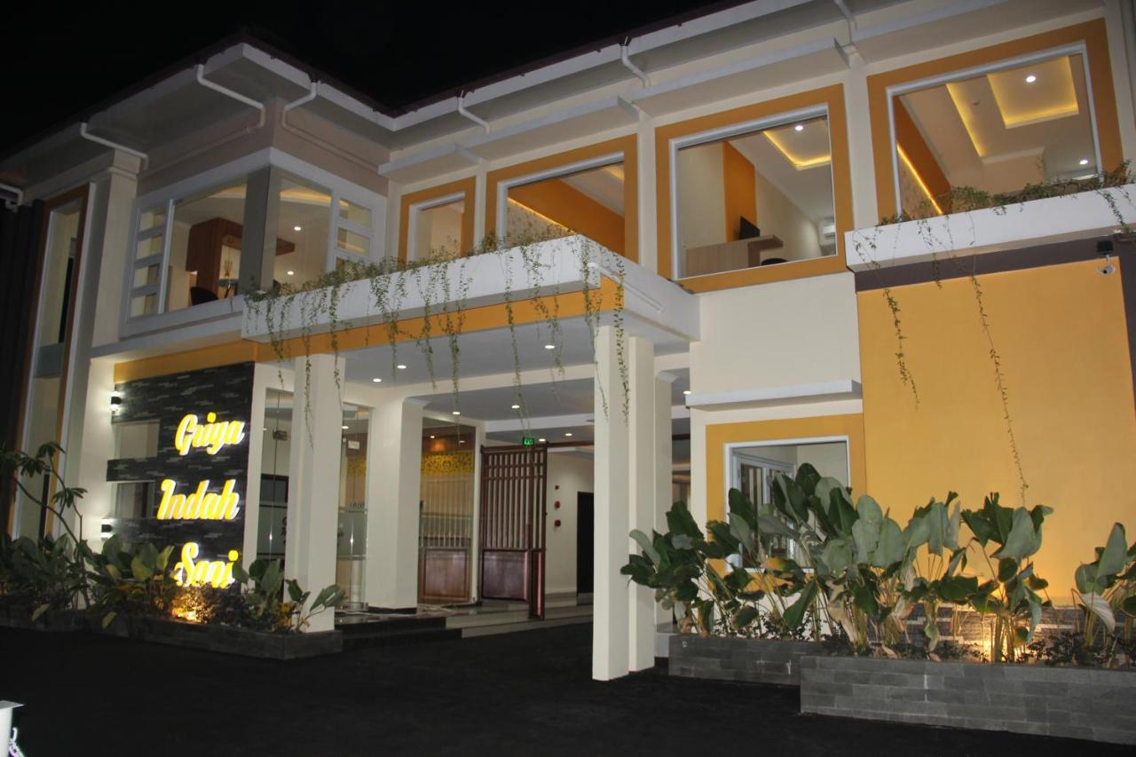 Griya Indah Sari Hotel