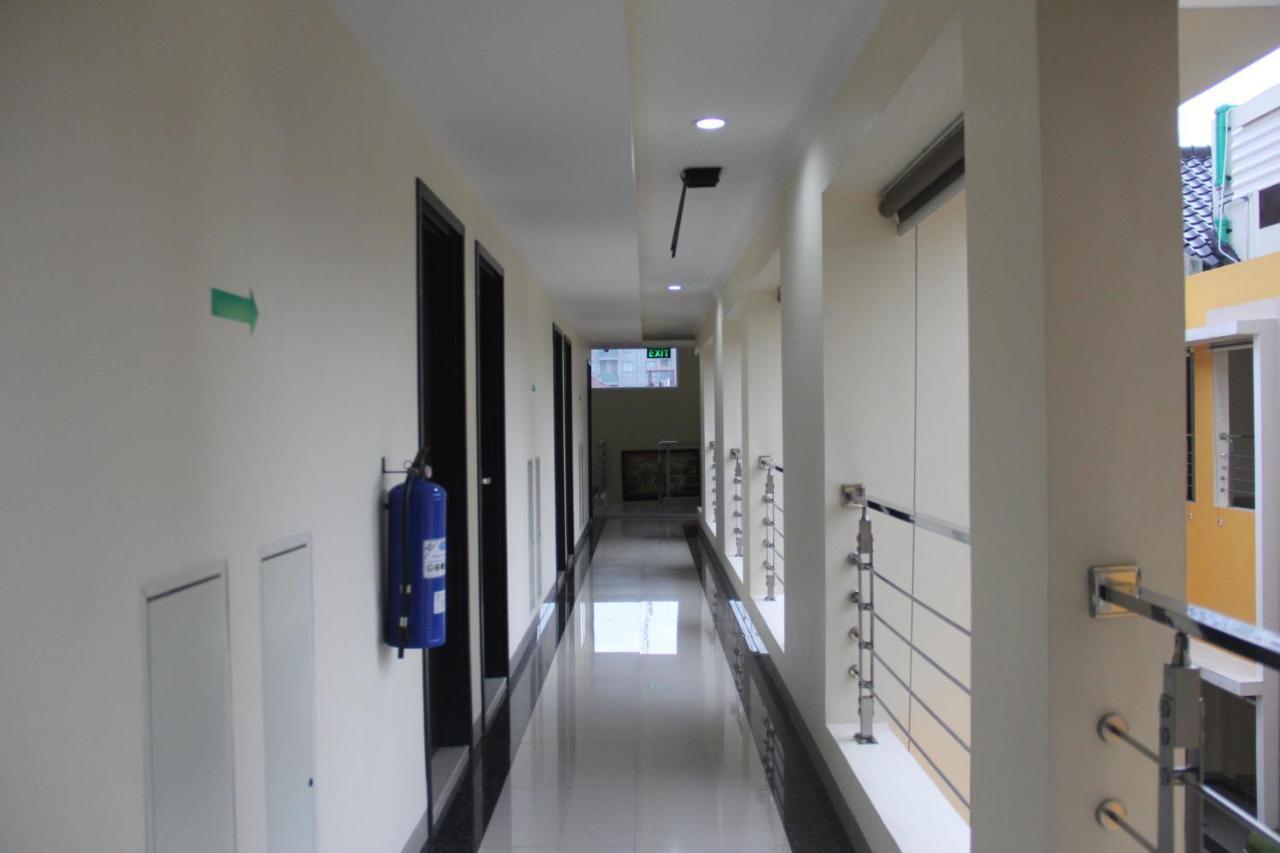 Griya Indah Sari Hotel Surakarta (Solo)