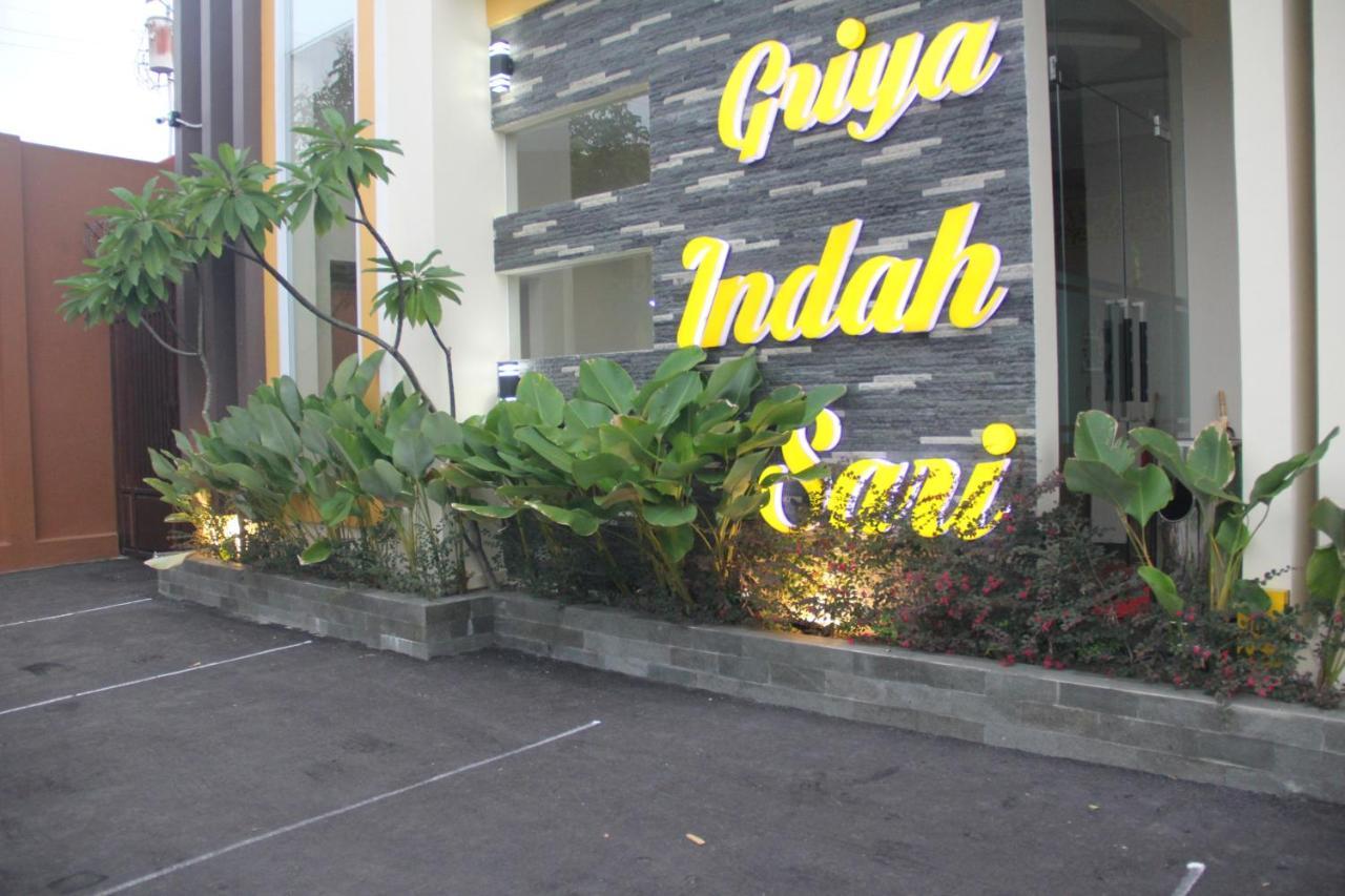 Hotel Griya Indah Sari